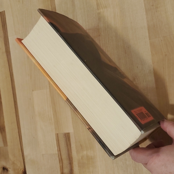 Rowling, J. K.HARRY POTTER AND THE DEATHLY HALLOWS Hard Covers 2007 - Picture 3 of 6